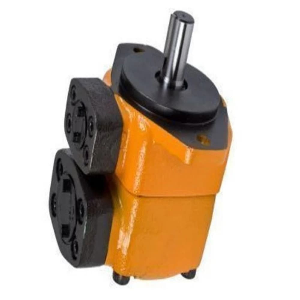 Yuken Hydraulic Pump .