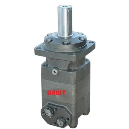 Danfoss Omt 400 Hydraulic Motor