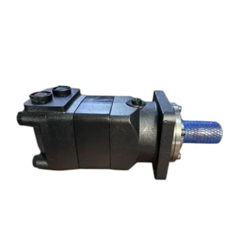 OMT Series Orbital Hydraulic Motor