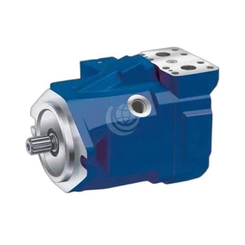 Bosch Rexroth A10VM Axial Piston Motor