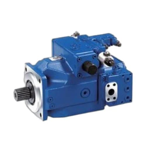 Rexroth Bosch Aa4csg Series 30 Axial Piston Variable Pump